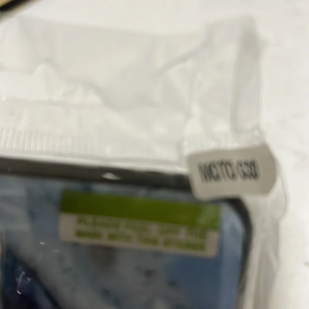 Phone case Moto G 30